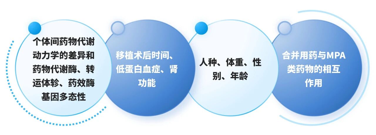 别让“用药盲区”伤了移植肾！——霉酚酸检测试剂盒，守护你的术后健康！