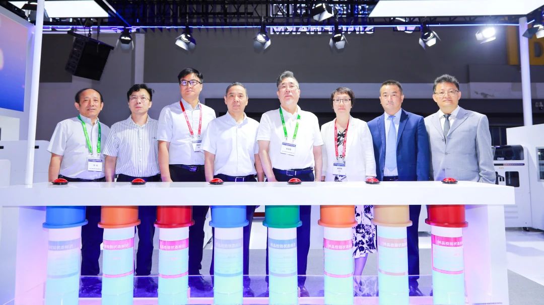 智臻而检 · 自享从容 | CA88生物智能化实验室解决方案上市发布会成功召开！